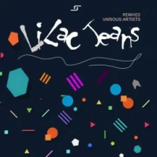 Lilac Jeans - Hold On (Dj Spen &  Soulfuledge Be Dob Bow Remix)